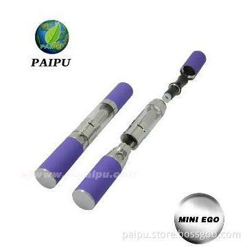 MINI electronic cigarette unique taste a variety of color choices